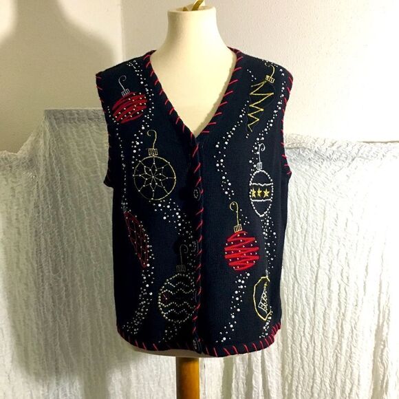 Designers Original Studio "Joy" Size Medium - Picture 1 of 10